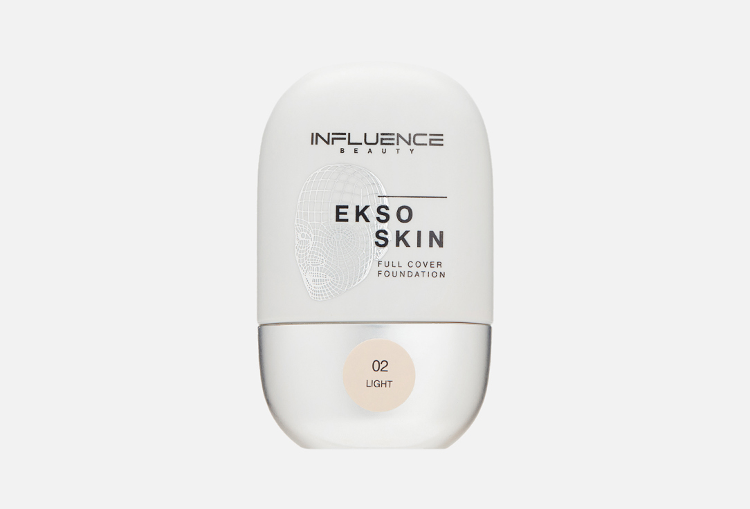 Ekso skin 25 мл 927₽