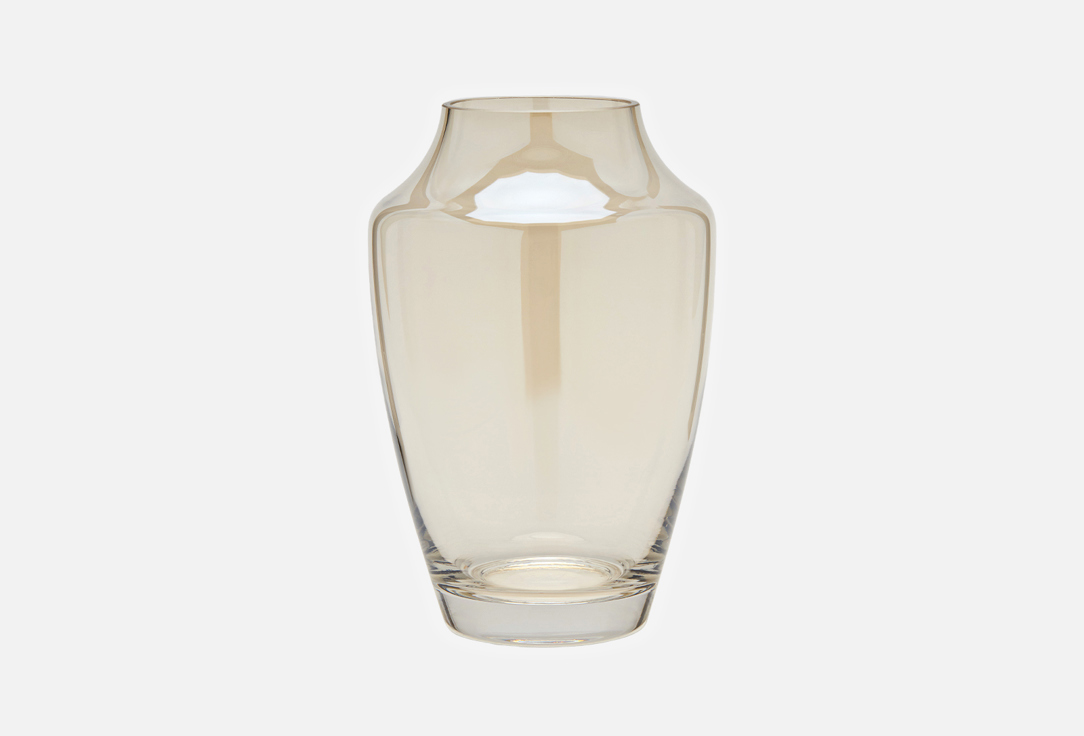 Изображение товара Ваза Вещицы серый