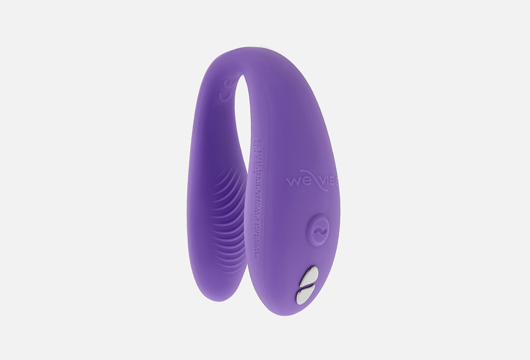 Изображение товара Вибратор для пар We-Vibe Sync Go