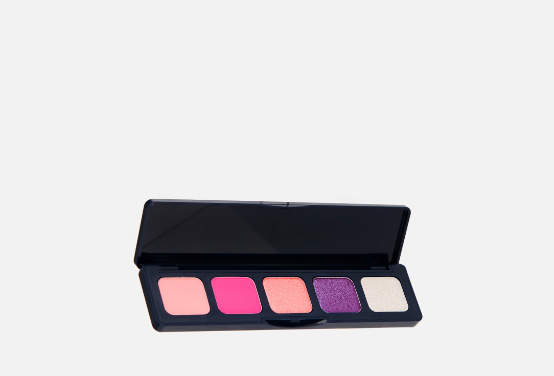 Изображение товара Палетка теней для век SHU Neondreams