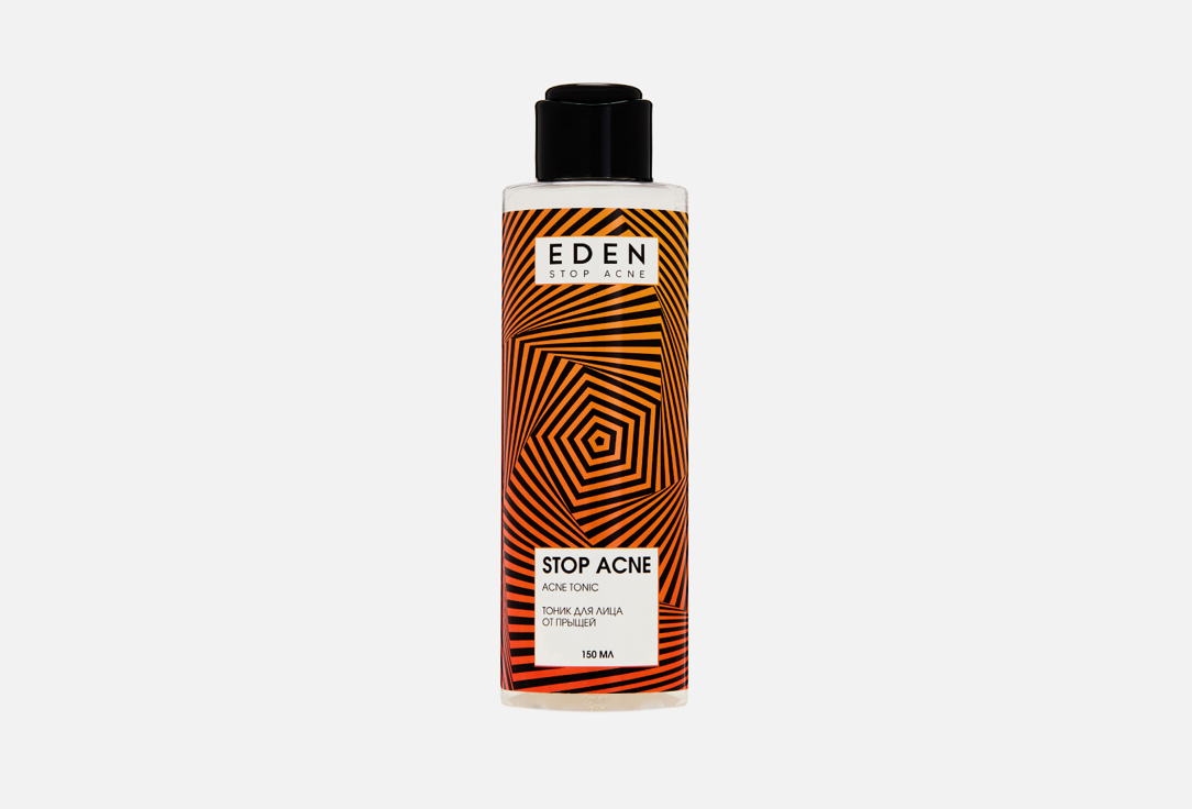 Изображение товара Тоник для лица EDEN stop acne против акне и воспалений 150 мл