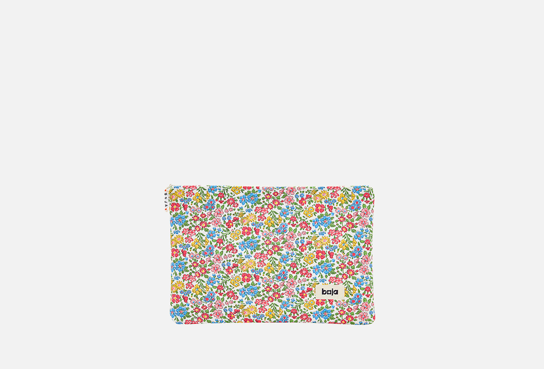 

Чехол для ноутбука BOJA, Белый, Flower Lover 1 шт