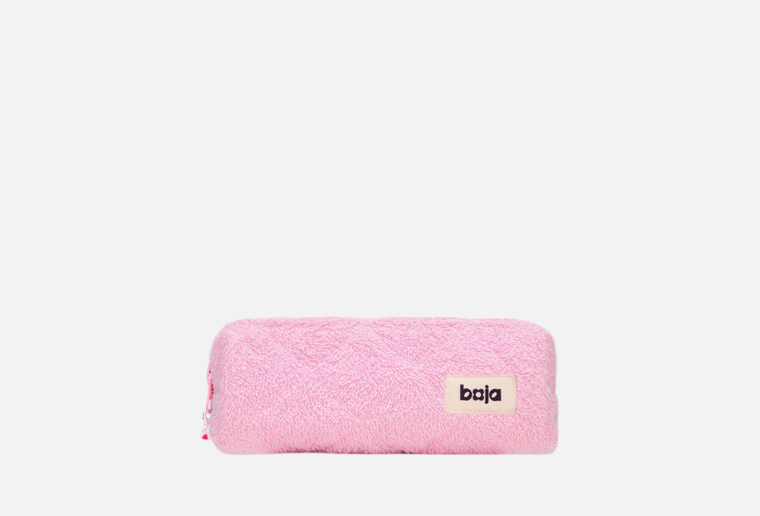 

Махровый пенал BOJA, Розовый, Pink Dream