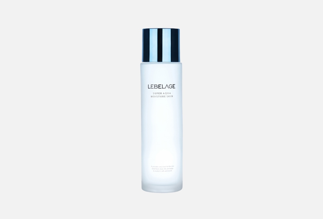 Lebelage Тонер Super Aqua Moisture