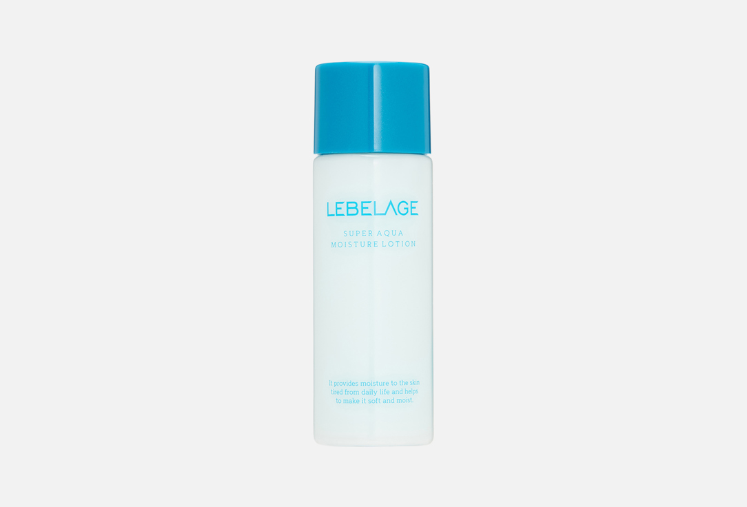 Изображение товара Эмульсия Lebelage Super Aqua Moisture для увлажнения и питания кожи 30 мл