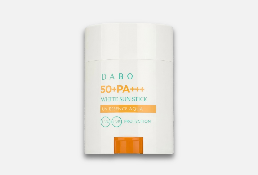 Стик солнцезащитный SPF50+ PA++++ Dabo с экстрактом центеллы азиатской 