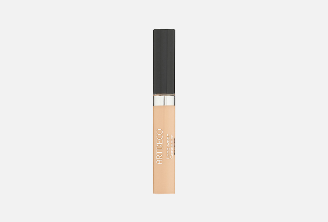 Long-wear concealer waterproof 7 мл 1495₽
