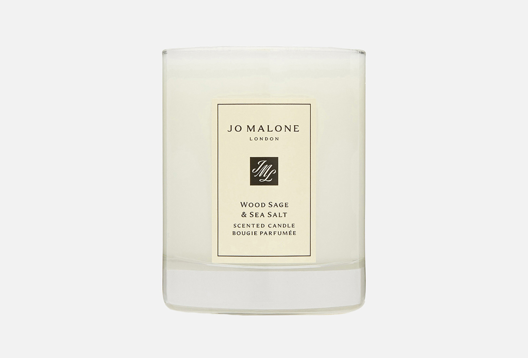 Изображение товара Свеча Jo Malone London Wood Sage & Sea Salt