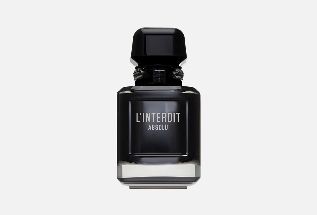 Изображение товара Парфюмерная вода Givenchy L’interdit Absolu