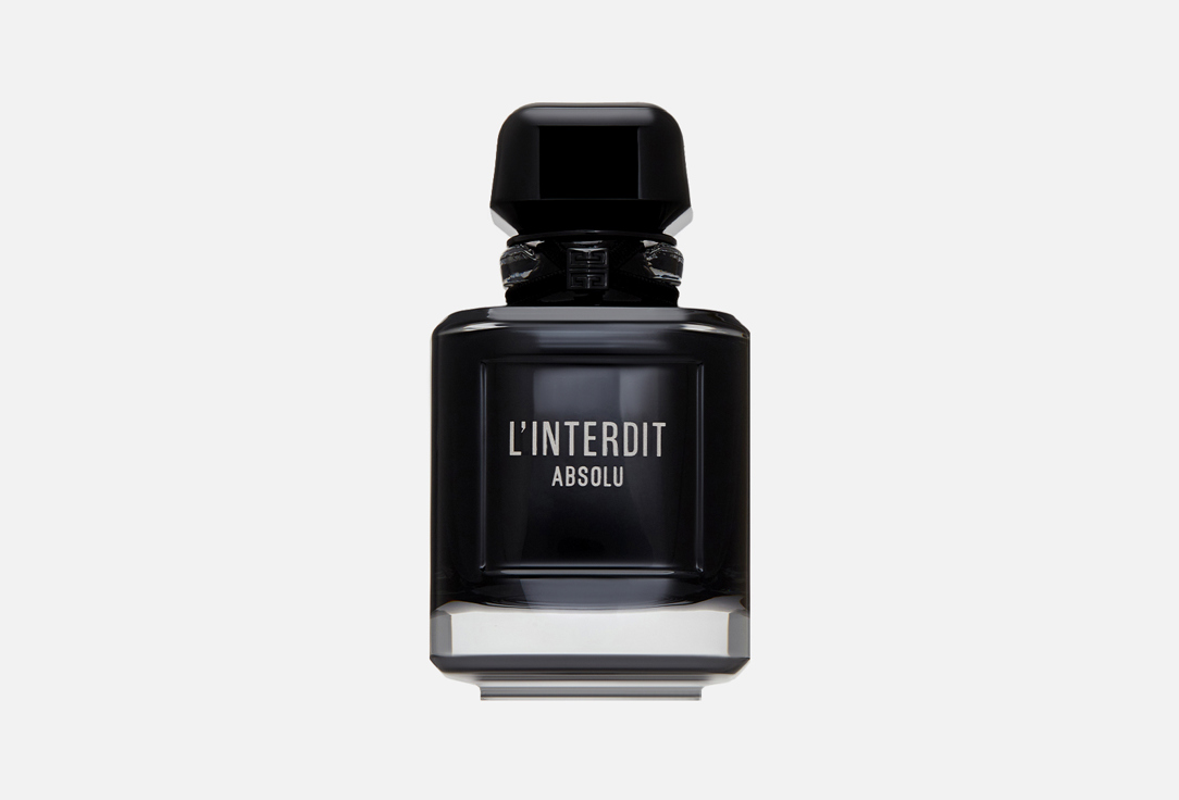 Изображение товара Парфюмерная вода Givenchy L’interdit Absolu