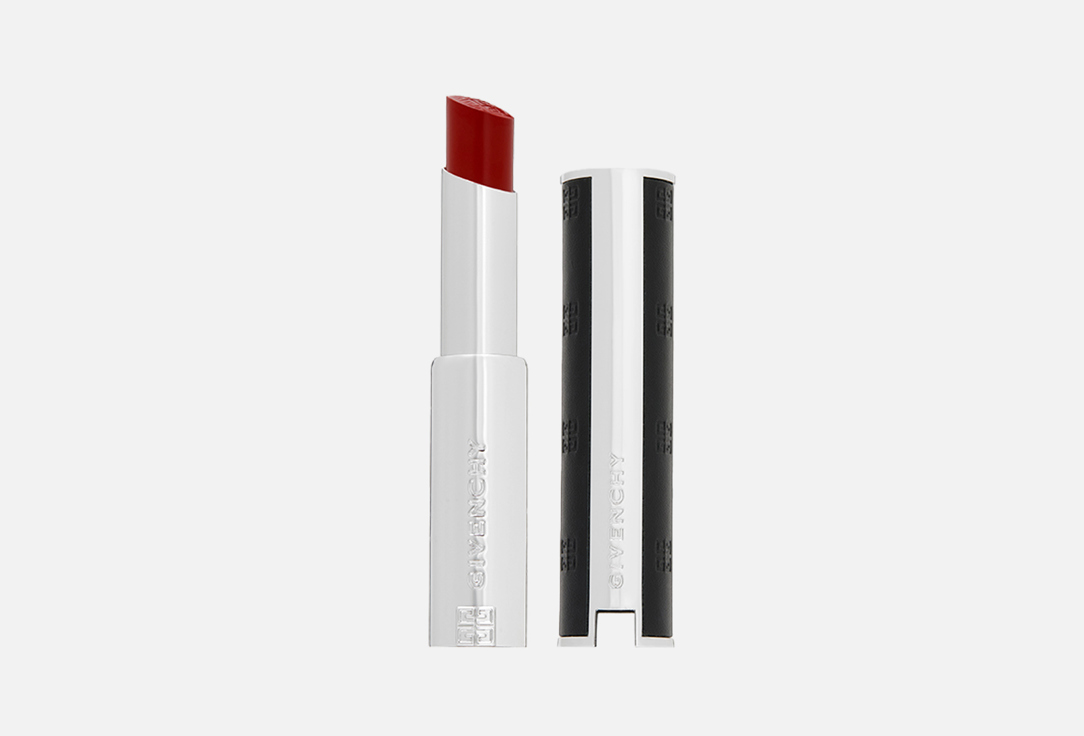Изображение товара Помада для губ Givenchy LE ROUGE INTERDIT SATIN с сияющим эффектом