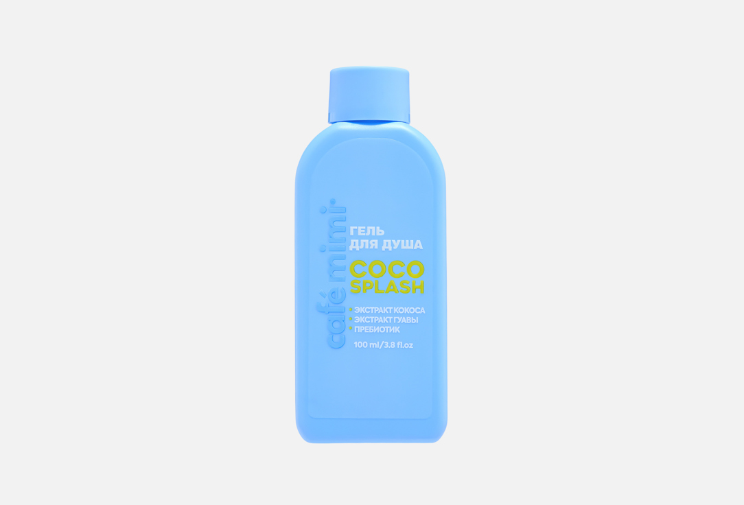 COCO SPLASH 100 мл 116₽