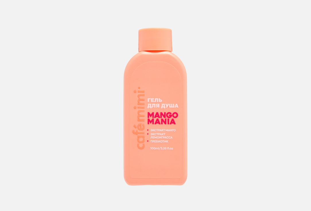 MANGO MANIA 100 мл 116₽