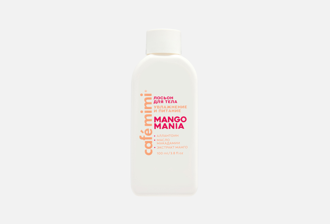 MANGO MANIA 100 мл