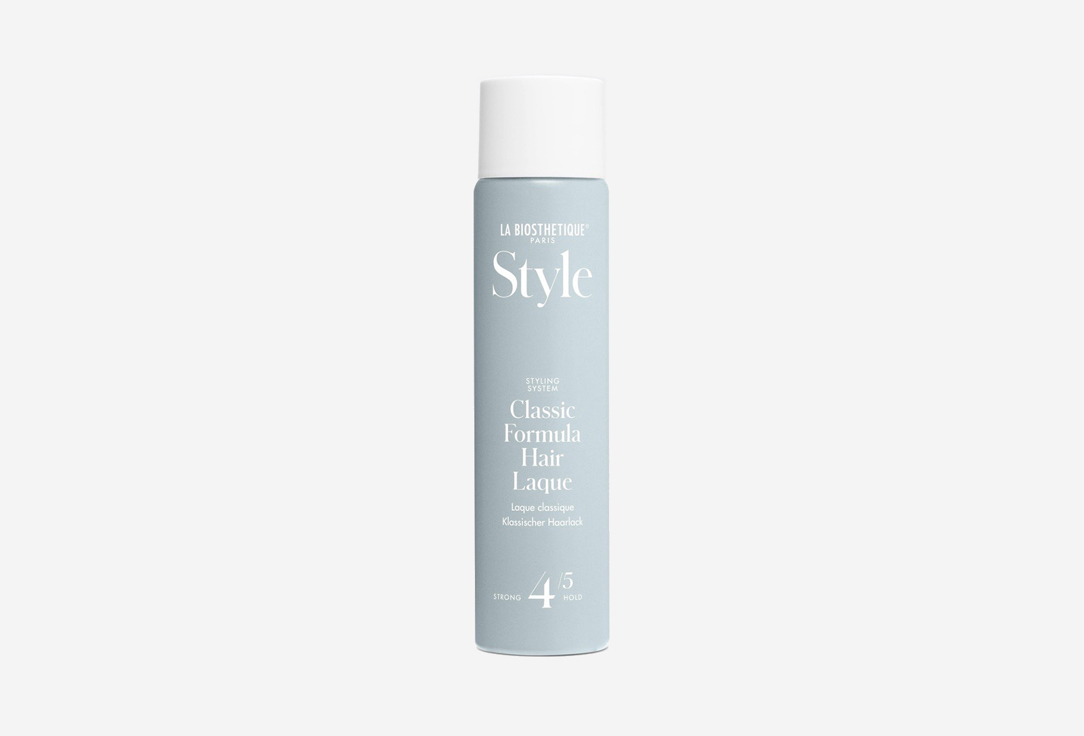 Лак для волос LA BIOSTHETIQUE Classic Formula 75 мл