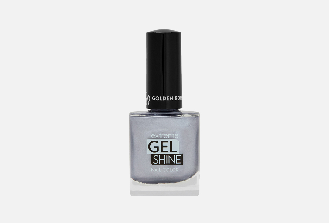 Гель-лак для ногтей GOLDEN ROSE EXTREME GEL SHINE 10.2 мл