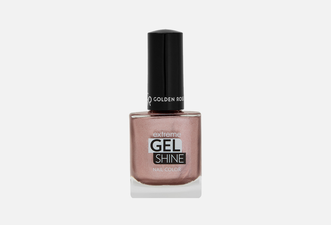 EXTREME GEL SHINE 10.2 мл