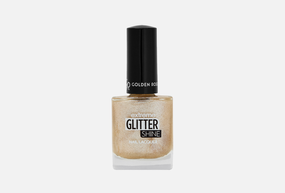 EXTREME GEL SHINE Glitter 10.2 мл
