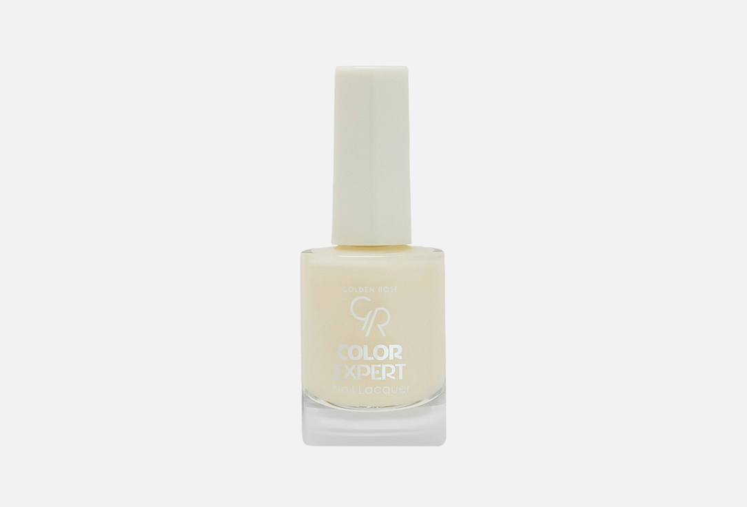 Лак для ногтей GOLDEN ROSE COLOR EXPERT 10.2 мл