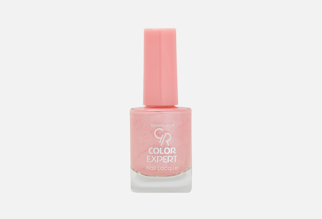 Лак для ногтей GOLDEN ROSE COLOR EXPERT 10.2 мл