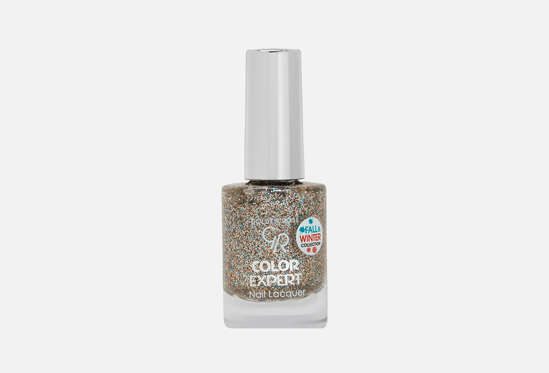 Лак для ногтей GOLDEN ROSE COLOR EXPERT FALL&WINTER COLLECTION 10.2 мл