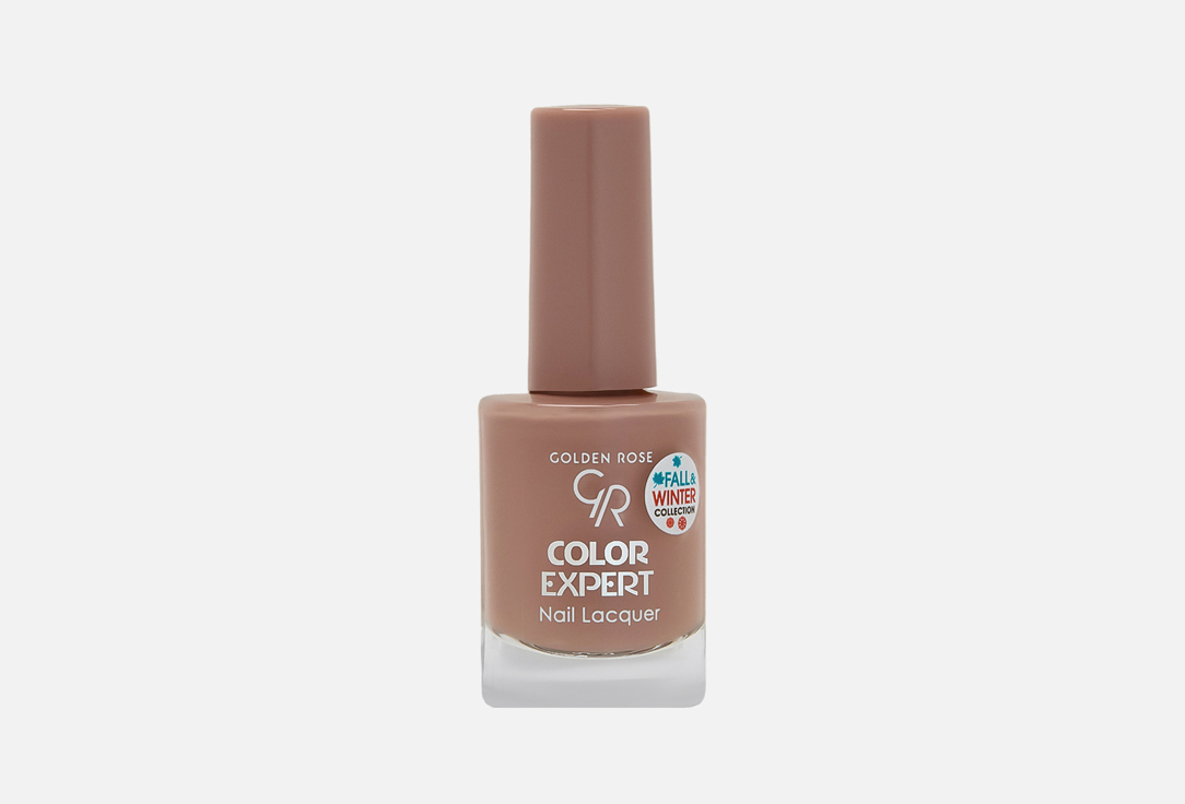 Изображение товара Лак для ногтей Golden Rose COLOR EXPERT FALL&WINTER COLLECTION