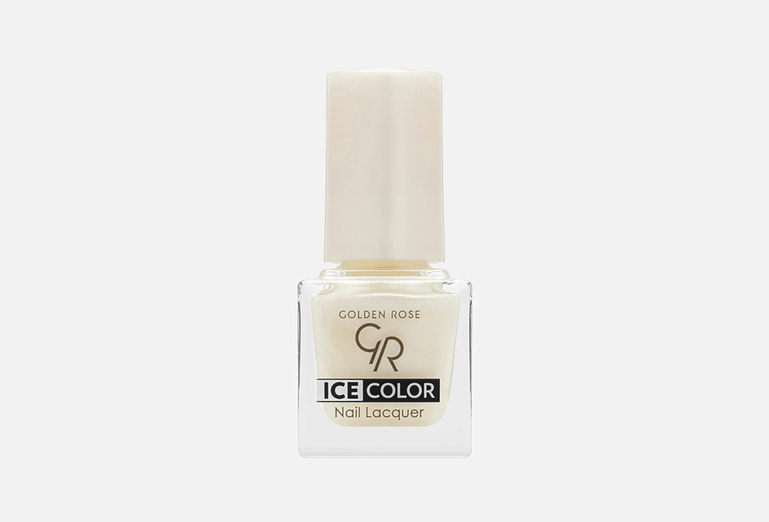 ICE COLOR 6 мл