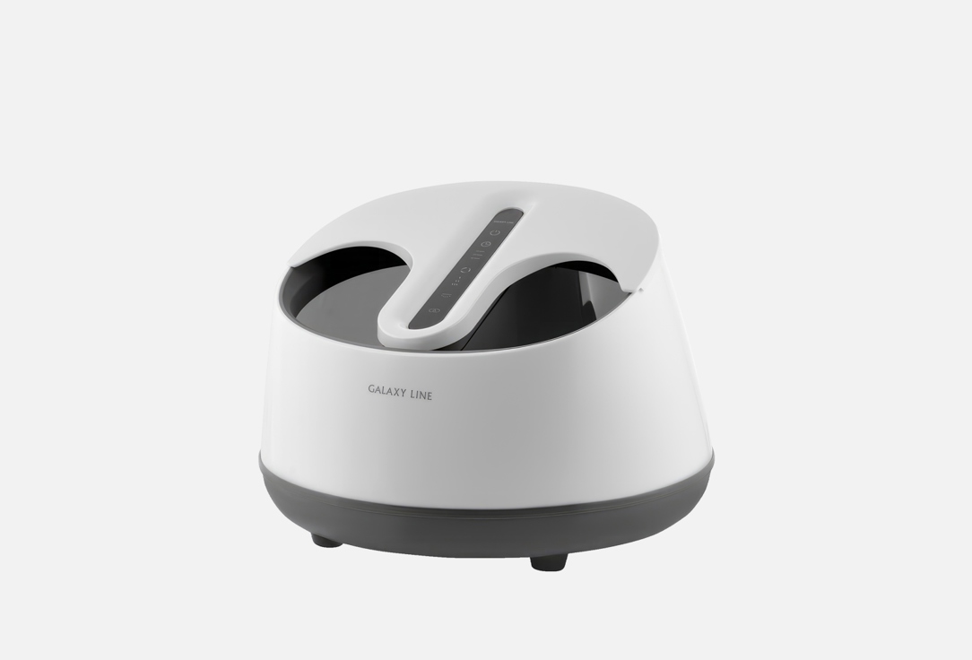 Изображение товара Ванночка для ног GALAXY LINE GL 4904 с инфракрасным нагревом и роликовым массажем