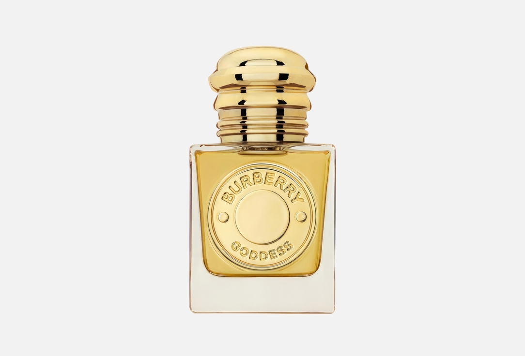 Изображение товара Burberry Goddess Intense парфюмерная вода 30 мл для женщин гурманский древесный аромат