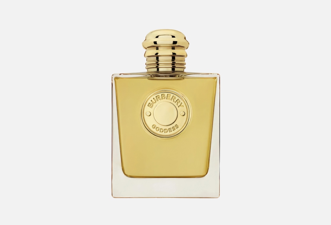 Изображение товара Парфюмерная вода Burberry GODDESS INTENSE 100 мл для женщин гурманский древесный аромат