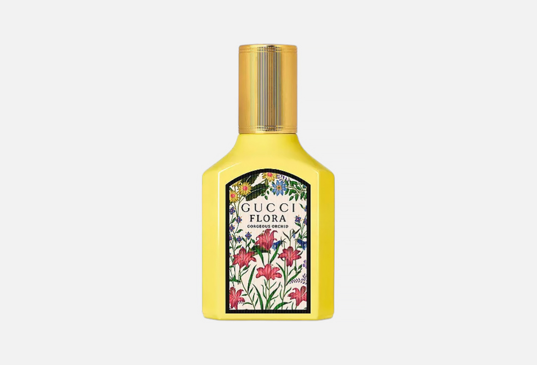 Парфюмерная вода GUCCI GORGEOUS ORCHID 30 мл