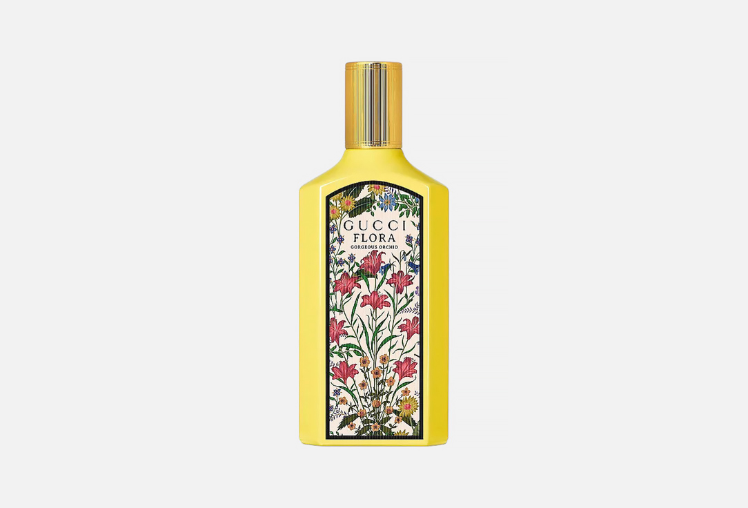 Парфюмерная вода GUCCI GORGEOUS ORCHID 100 мл