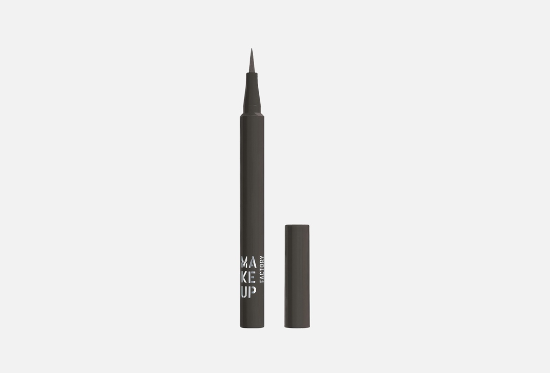 Цветная подводка для глаз MAKE UP FACTORY Liquid color liner 1.1 мл