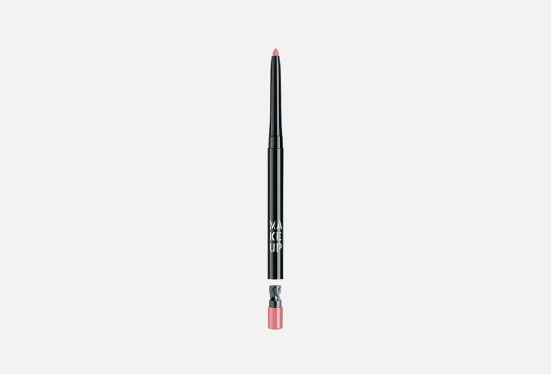 Карандаш для губ Make Up Factory High precision lip liner 32, Светлый палисандр