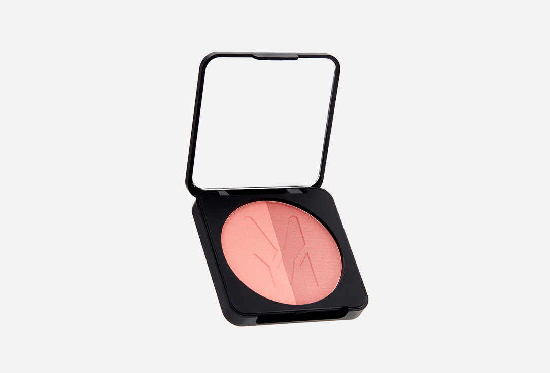 Изображение товара Компактные румяна для лица Make Up Factory Artist powder blush