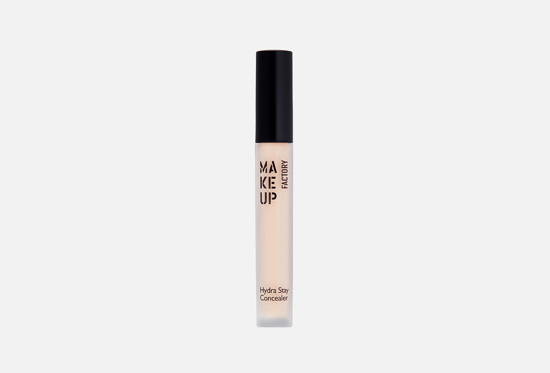 Hydra stay concealer 4 мл 1155₽