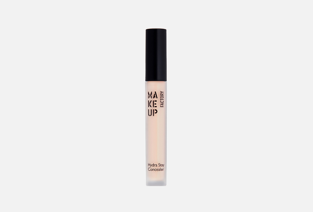 Hydra stay concealer 4 мл 1782₽