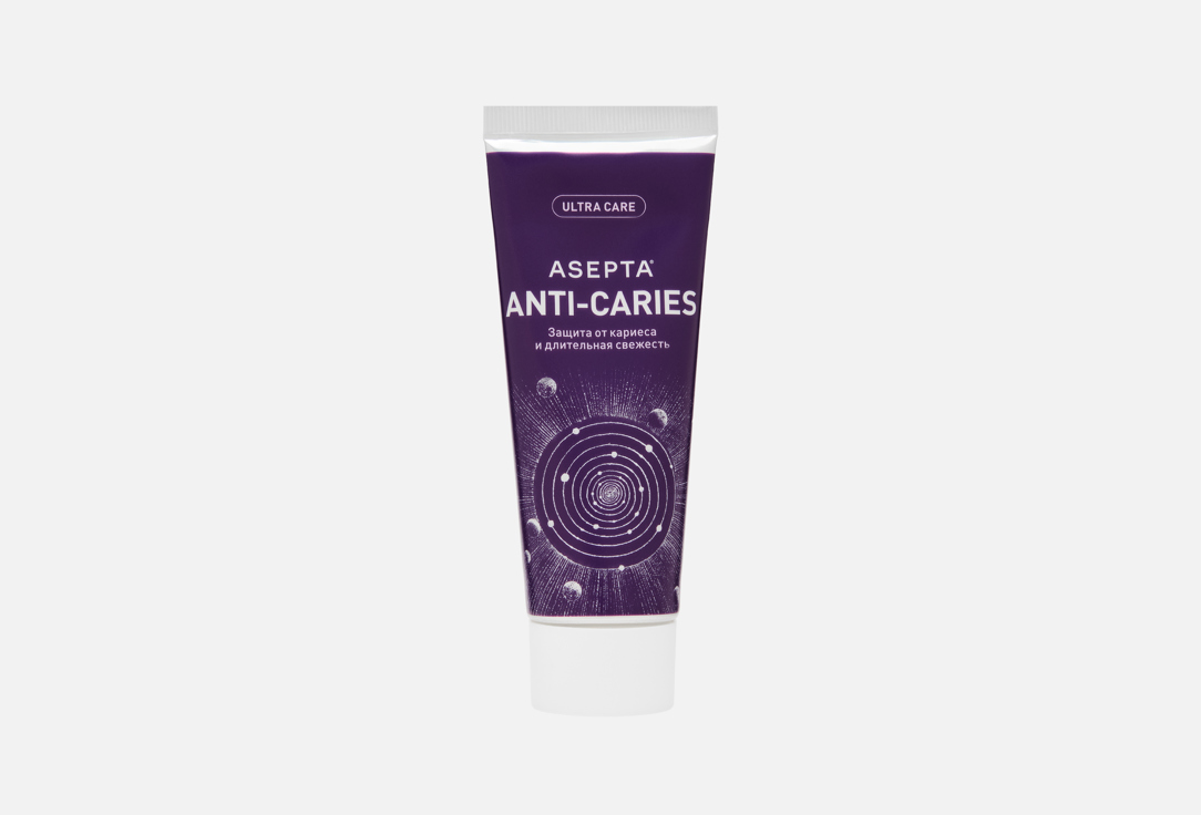 Anti caries and long freshness 75 мл