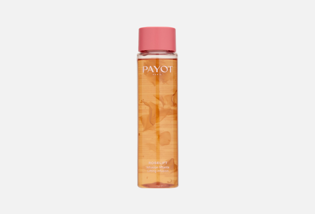 Лосьон для упругости кожи лица PAYOT Infusion liftante ROSELIFT 125 мл