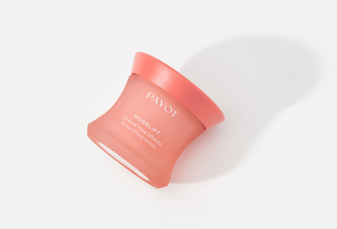 PAYOT Дневной крем для упругости кожи лица Creme rose liftante ROSELIFT