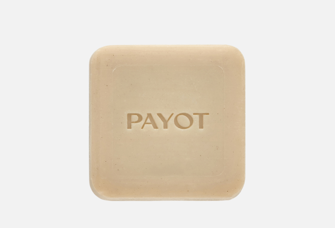 

Очищающее мыло для лица и тела PAYOT, Pain nettoyant purifiant 65 г