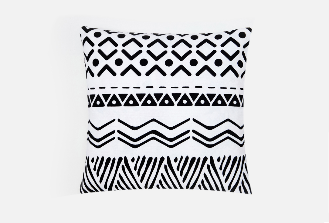 Изображение товара Наволочка декоративная Этель Марокко, 40х40