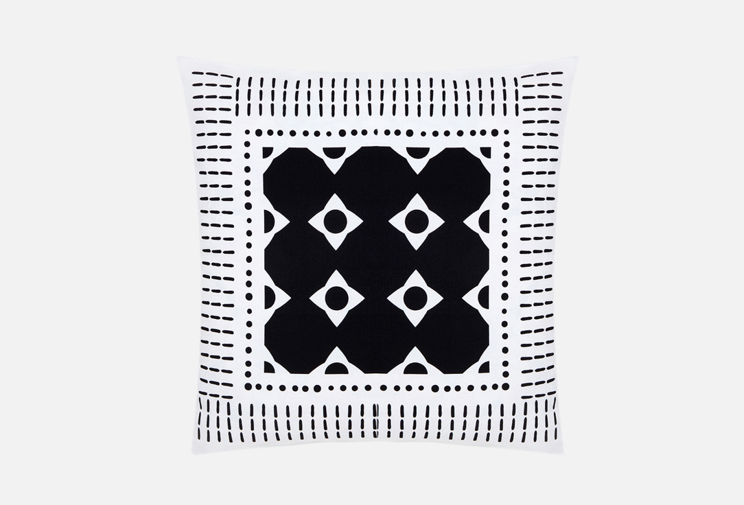 Изображение товара Наволочка декоративная Этель Марокко, 40х40