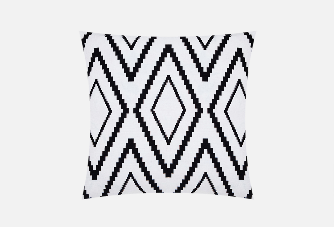 Изображение товара Наволочка декоративная Этель Марокко, 40х40