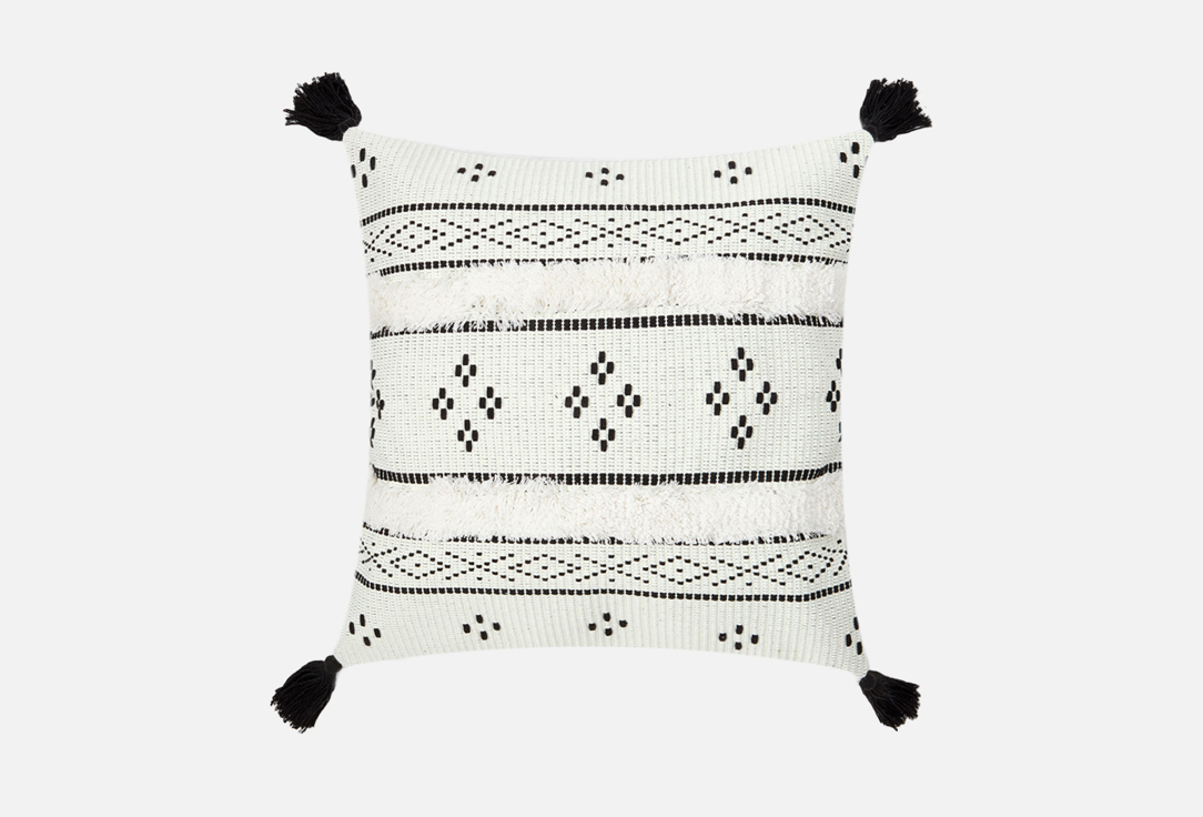 Изображение товара Чехол на подушку Этель style, 45х45