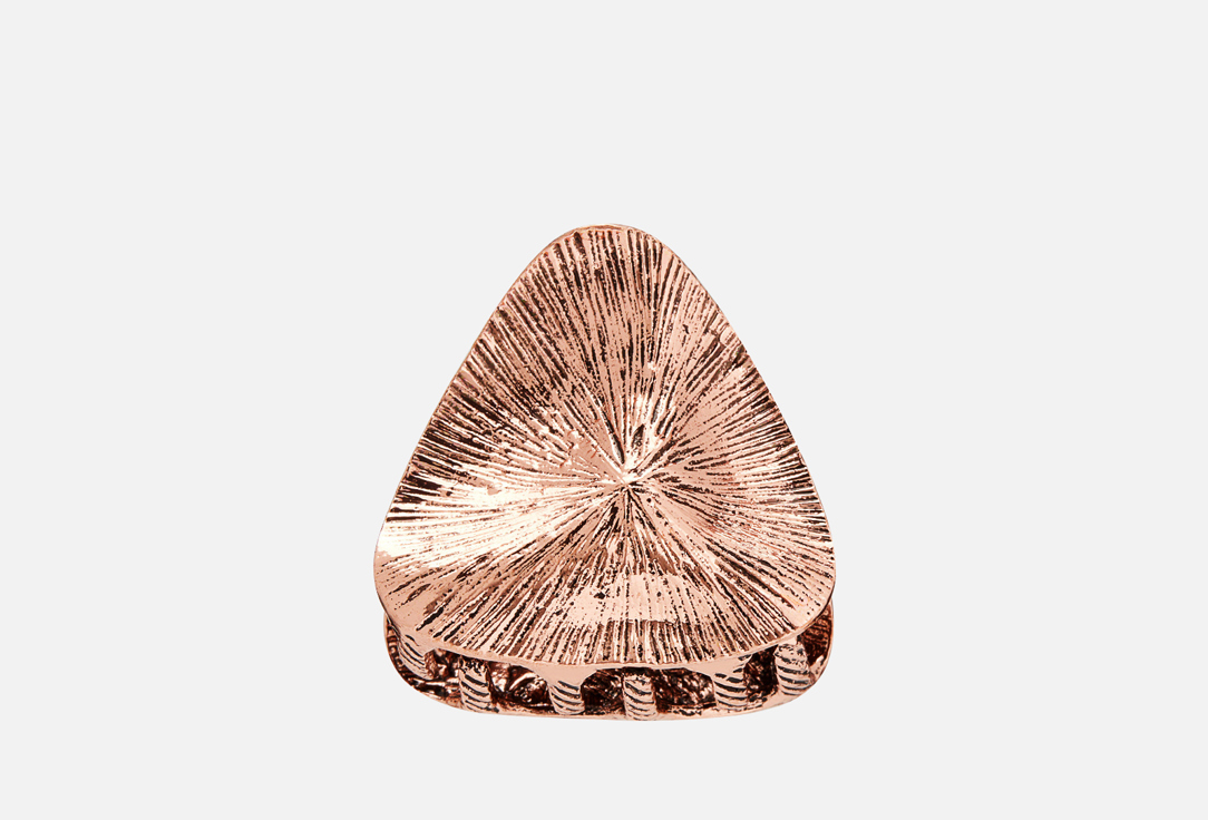 

краб-ракушка ЮЖНАЯ КОРЕЯ, Бронзовый 1 шт