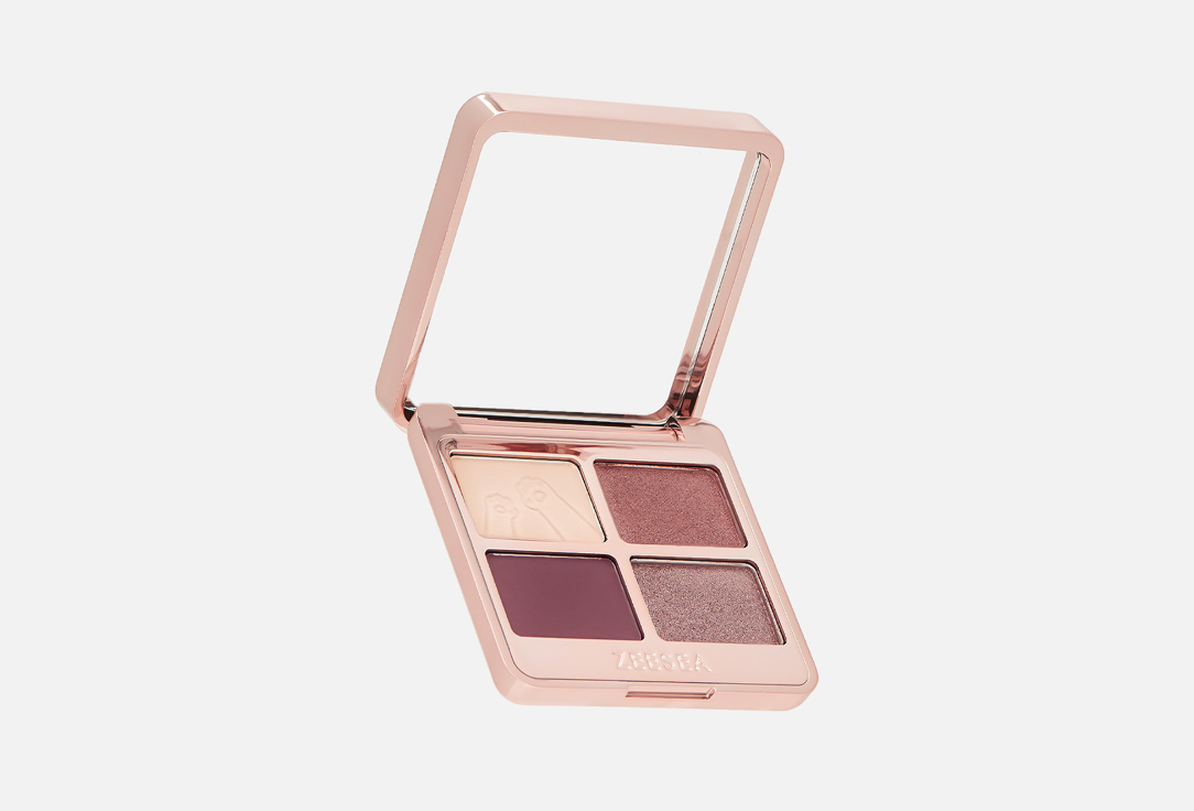 Tipsy kitty eyeshadow 35 г 2953₽