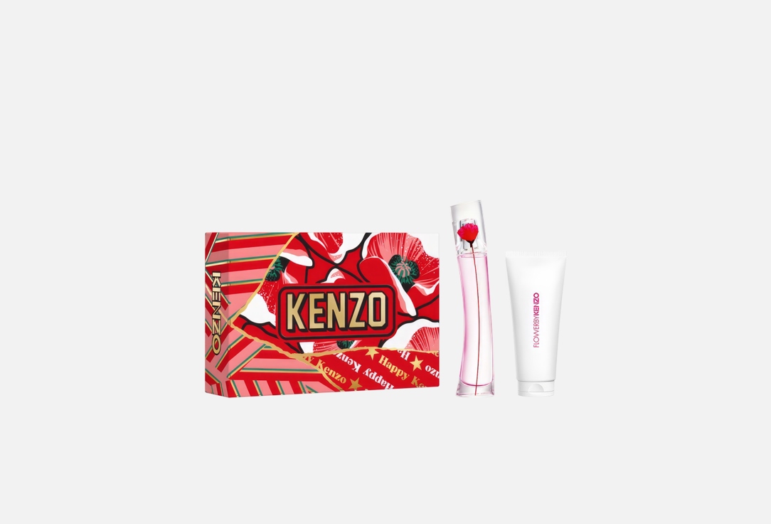 Kenzo 888 letra top