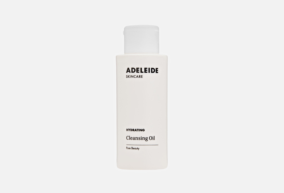 Изображение товара гидрофильное масло для лица ADELEIDE hydrating Cleansing Oil