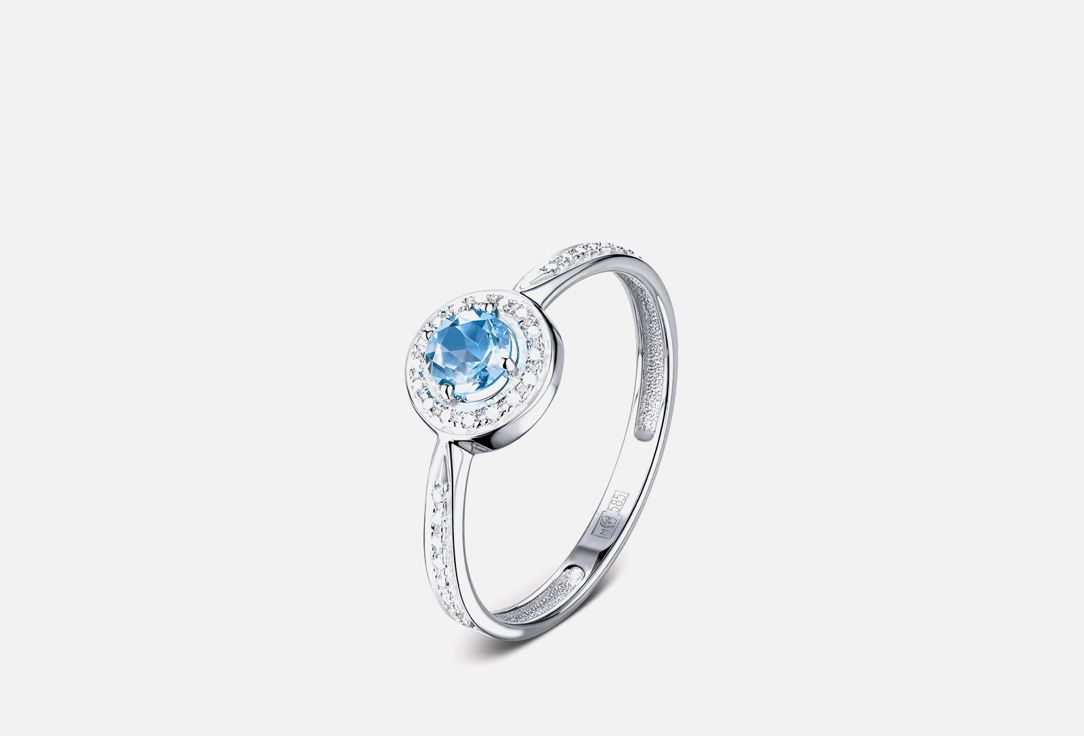 Бриллиант и топаз 16 мл